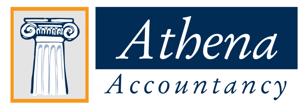 Athena Accountancy logo